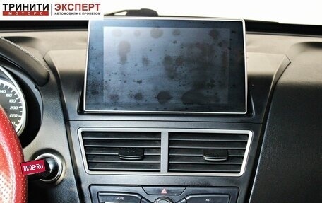 FAW Besturn X40 I, 2020 год, 1 097 000 рублей, 15 фотография