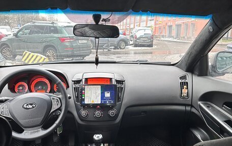 KIA cee'd I рестайлинг, 2008 год, 520 000 рублей, 7 фотография