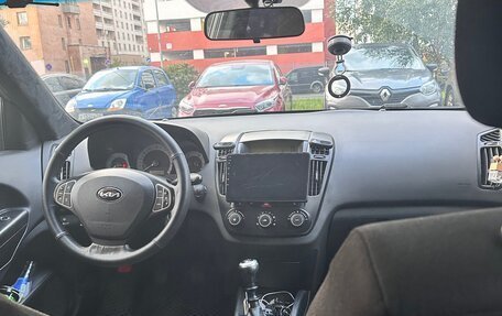 KIA cee'd I рестайлинг, 2008 год, 520 000 рублей, 4 фотография