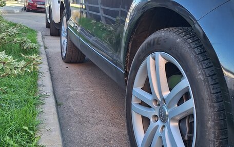 Audi Q7, 2008 год, 1 220 000 рублей, 5 фотография