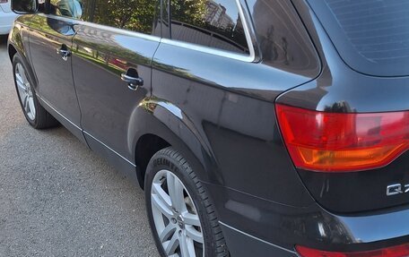 Audi Q7, 2008 год, 1 220 000 рублей, 2 фотография
