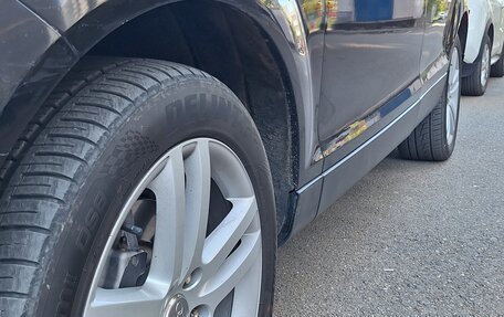 Audi Q7, 2008 год, 1 220 000 рублей, 6 фотография