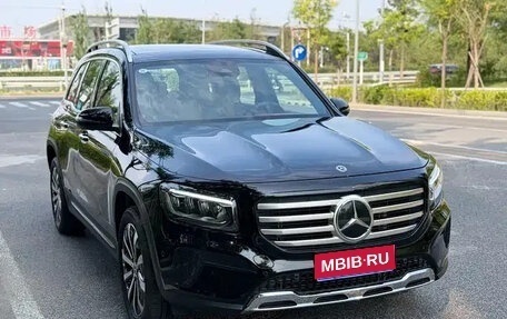 Mercedes-Benz GLB, 2023 год, 2 880 444 рублей, 1 фотография