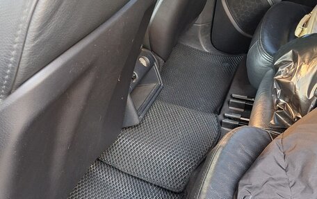 Audi Q7, 2008 год, 1 220 000 рублей, 14 фотография