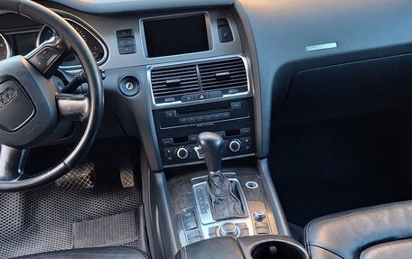 Audi Q7, 2008 год, 1 220 000 рублей, 13 фотография