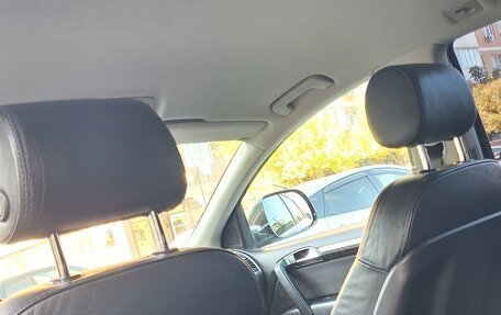 Audi Q7, 2008 год, 1 220 000 рублей, 12 фотография