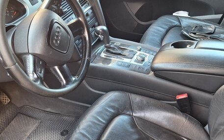 Audi Q7, 2008 год, 1 220 000 рублей, 10 фотография