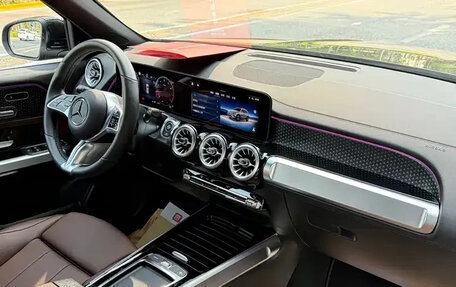 Mercedes-Benz GLB, 2023 год, 2 880 444 рублей, 6 фотография