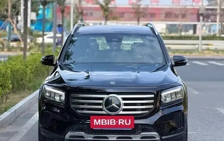 Mercedes-Benz GLB, 2023 год, 2 880 444 рублей, 2 фотография