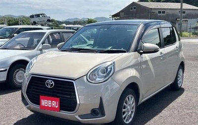Toyota Passo III, 2022 год, 680 000 рублей, 1 фотография
