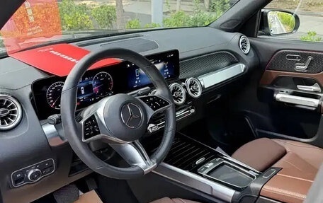 Mercedes-Benz GLB, 2023 год, 2 880 444 рублей, 8 фотография