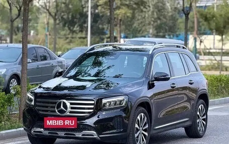 Mercedes-Benz GLB, 2023 год, 2 880 444 рублей, 3 фотография