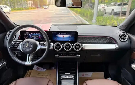 Mercedes-Benz GLB, 2023 год, 2 880 444 рублей, 9 фотография