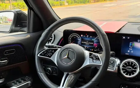 Mercedes-Benz GLB, 2023 год, 2 880 444 рублей, 11 фотография
