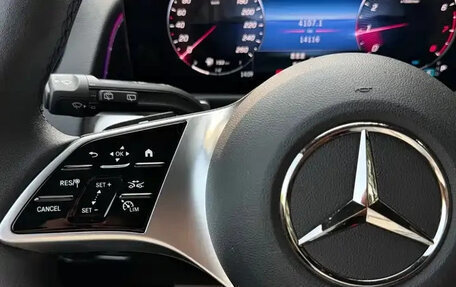 Mercedes-Benz GLB, 2023 год, 2 880 444 рублей, 12 фотография