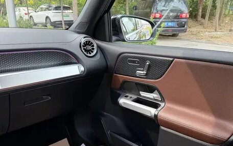 Mercedes-Benz GLB, 2023 год, 2 880 444 рублей, 16 фотография