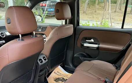 Mercedes-Benz GLB, 2023 год, 2 880 444 рублей, 20 фотография