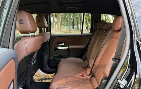 Mercedes-Benz GLB, 2023 год, 2 880 444 рублей, 19 фотография
