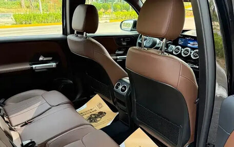 Mercedes-Benz GLB, 2023 год, 2 880 444 рублей, 21 фотография