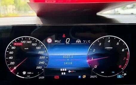 Mercedes-Benz GLB, 2023 год, 2 880 444 рублей, 14 фотография