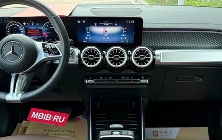 Mercedes-Benz GLB, 2023 год, 2 880 444 рублей, 13 фотография