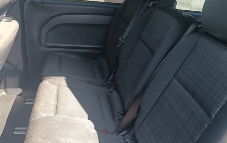 Mercedes-Benz Vito, 2018 год, 2 500 000 рублей, 9 фотография