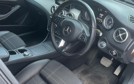 Mercedes-Benz CLA, 2016 год, 1 600 000 рублей, 13 фотография