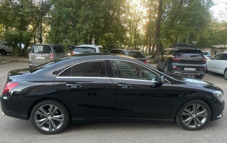 Mercedes-Benz CLA, 2016 год, 1 600 000 рублей, 8 фотография