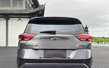 Chevrolet Orlando, 2023 год, 1 455 000 рублей, 5 фотография