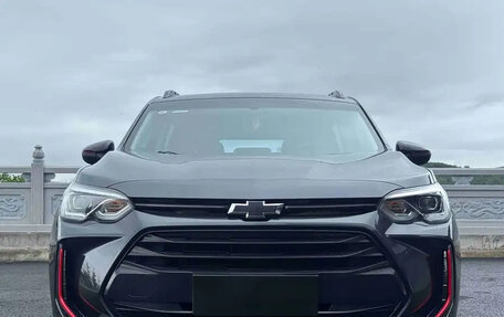 Chevrolet Orlando, 2023 год, 1 455 000 рублей, 2 фотография