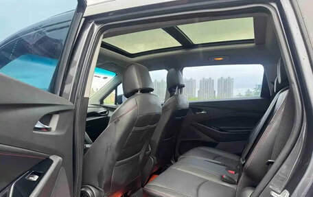 Chevrolet Orlando, 2023 год, 1 455 000 рублей, 9 фотография
