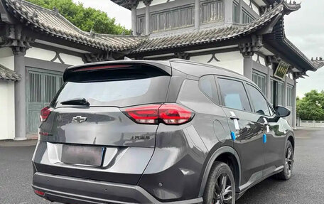 Chevrolet Orlando, 2023 год, 1 455 000 рублей, 6 фотография