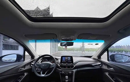Chevrolet Orlando, 2023 год, 1 455 000 рублей, 17 фотография