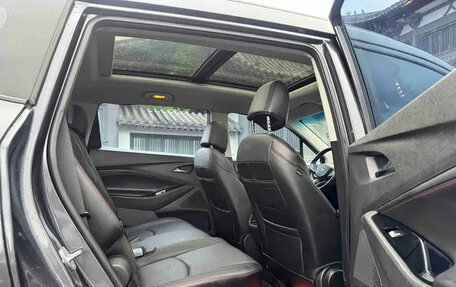Chevrolet Orlando, 2023 год, 1 455 000 рублей, 10 фотография