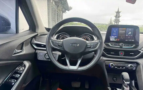 Chevrolet Orlando, 2023 год, 1 455 000 рублей, 13 фотография