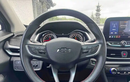 Chevrolet Orlando, 2023 год, 1 455 000 рублей, 12 фотография