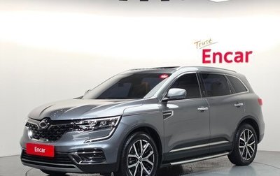 Renault Samsung QM6, 2022 год, 1 900 020 рублей, 1 фотография