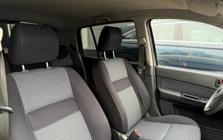 Hyundai Getz I рестайлинг, 2008 год, 521 000 рублей, 15 фотография