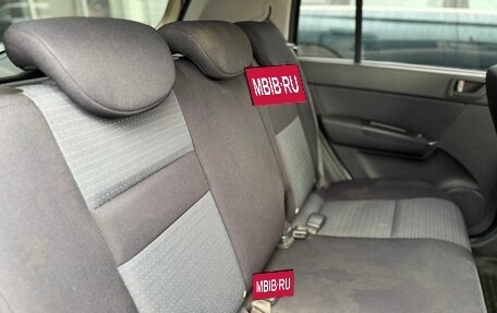 Hyundai Getz I рестайлинг, 2008 год, 521 000 рублей, 16 фотография