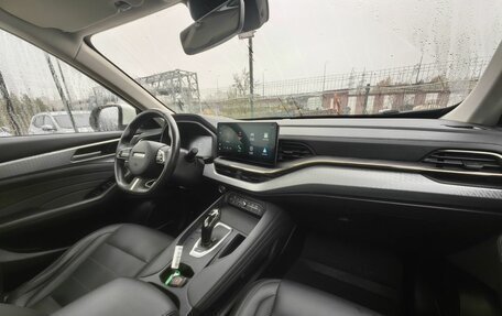 Haval F7 I, 2023 год, 1 629 000 рублей, 12 фотография