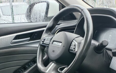 Haval F7 I, 2023 год, 1 629 000 рублей, 9 фотография