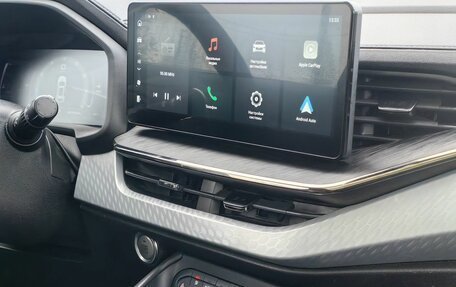 Haval F7 I, 2023 год, 1 629 000 рублей, 10 фотография