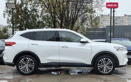 Haval F7 I, 2023 год, 1 629 000 рублей, 4 фотография