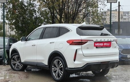 Haval F7 I, 2023 год, 1 629 000 рублей, 8 фотография