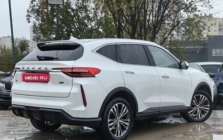 Haval F7 I, 2023 год, 1 629 000 рублей, 6 фотография