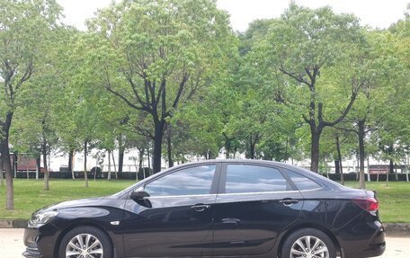 Chevrolet Monza, 2022 год, 1 259 000 рублей, 8 фотография