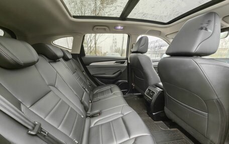 Haval F7 I, 2023 год, 1 629 000 рублей, 13 фотография