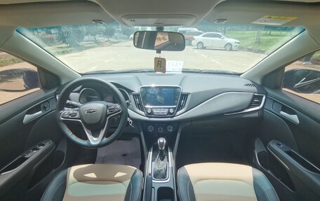 Chevrolet Monza, 2022 год, 1 259 000 рублей, 11 фотография