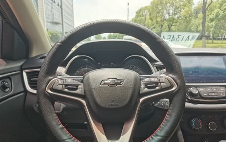 Chevrolet Monza, 2022 год, 1 259 000 рублей, 12 фотография