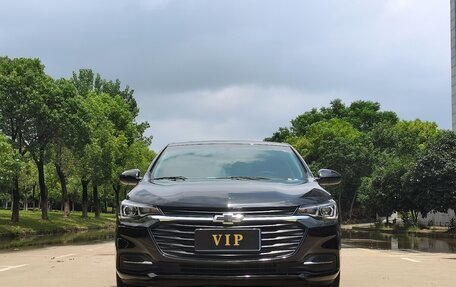 Chevrolet Monza, 2022 год, 1 259 000 рублей, 2 фотография